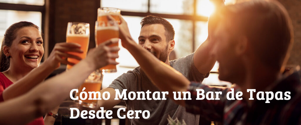 Cómo-Montar-un-Bar-de-Tapas-Desde-Cero