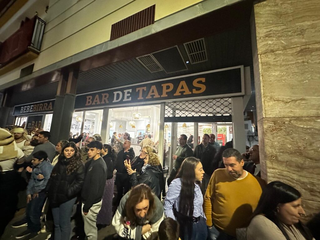 bebebirra dos hermanas