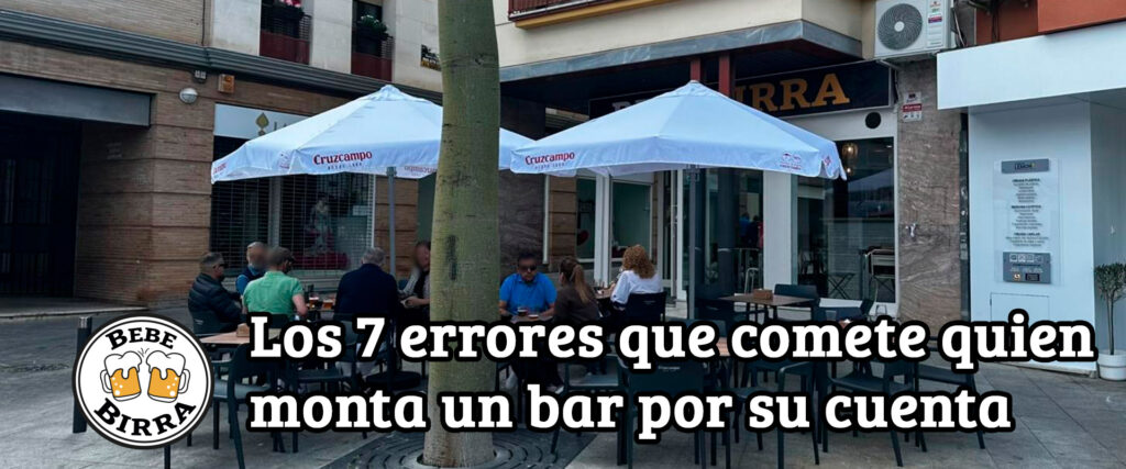 errores-al-montar-un-bar